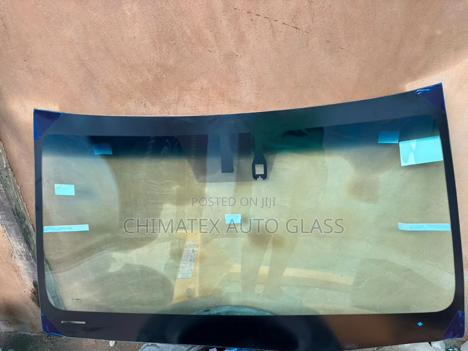 Lexus Is250 2015 Windscreen Glass Available We Deliver Fix