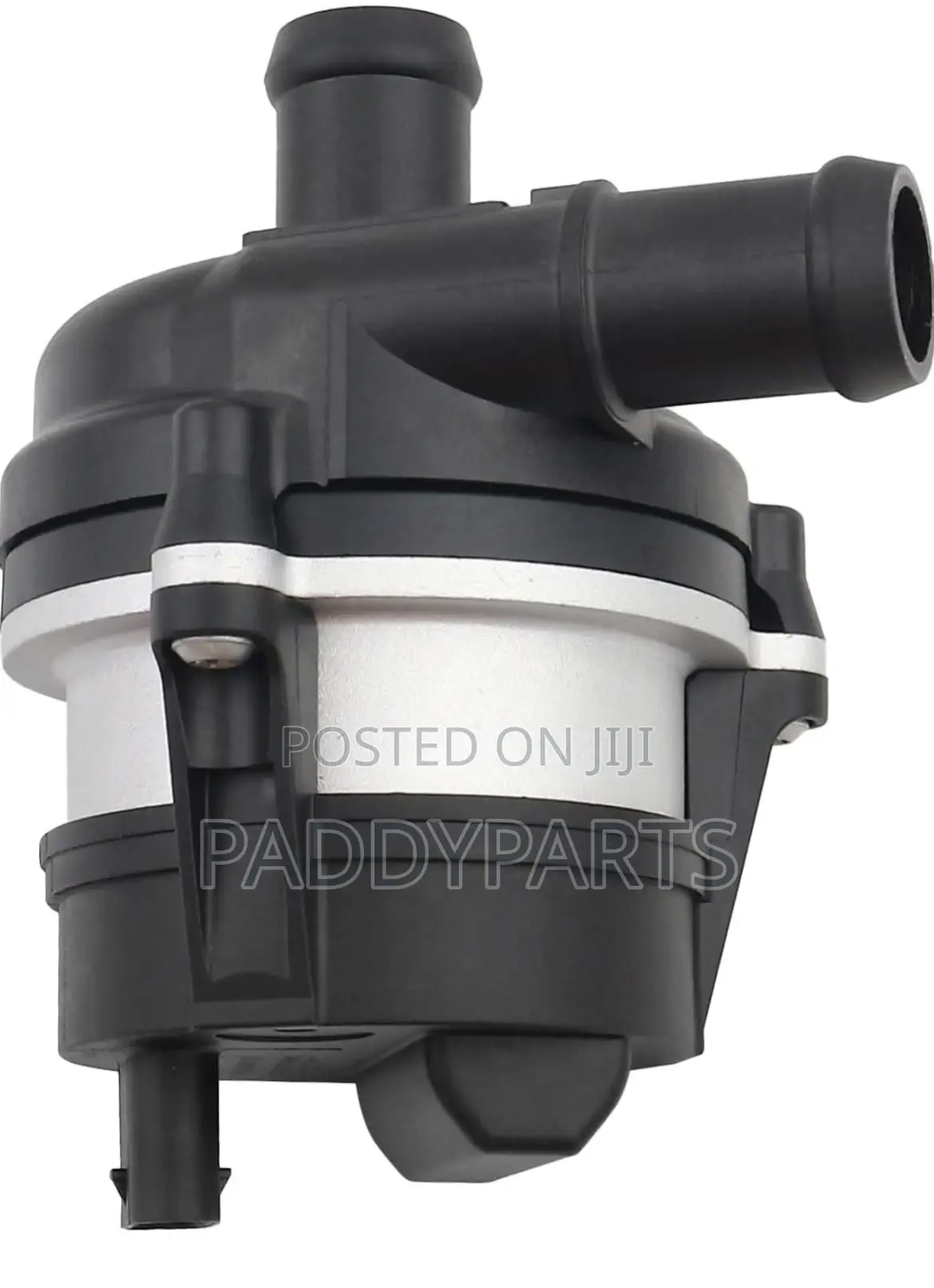 Jeep Wrangler Auxiliary Water Pump 2018-2024 2.0l