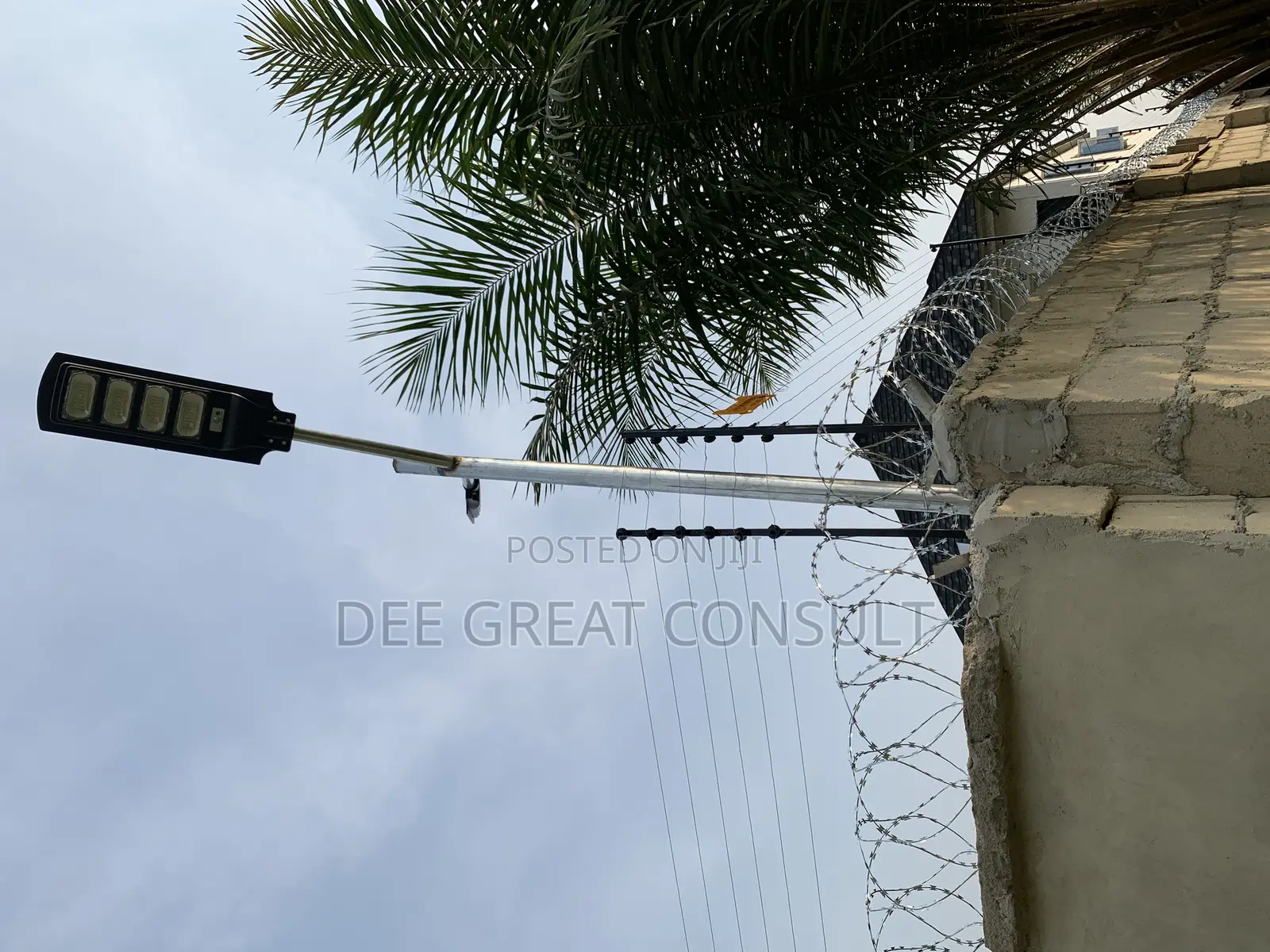 Electric Fence Wire: Razor Barb Wire