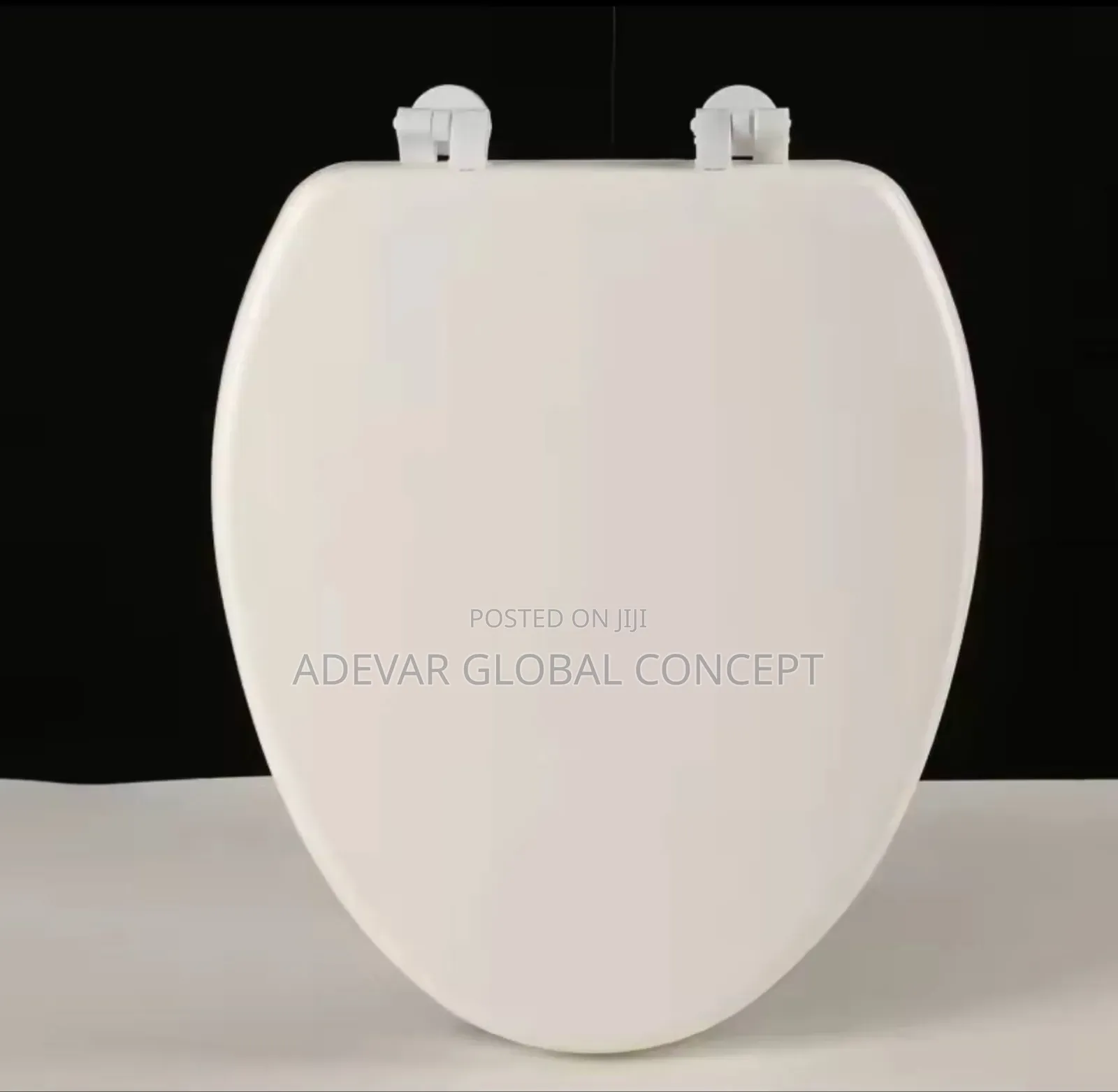Detachable Waterproof Silicone Toilet Seat Cover