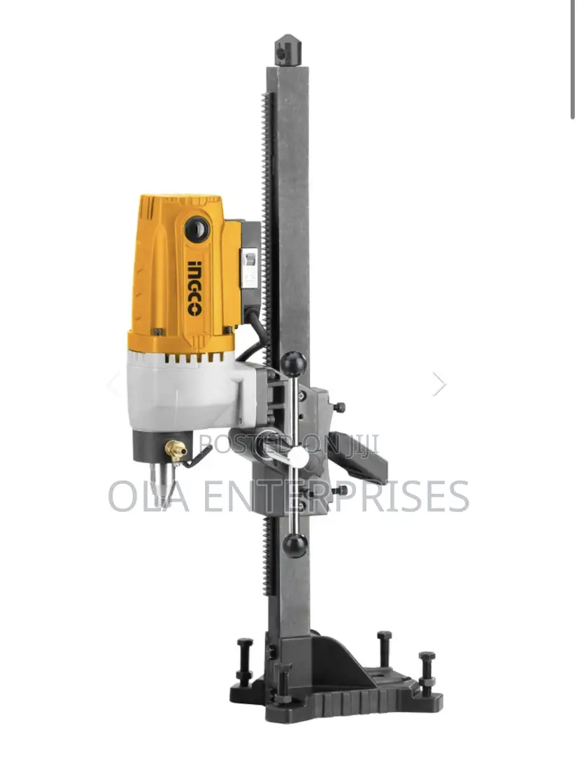 Ingco Diamond Drilling Machine 2800w