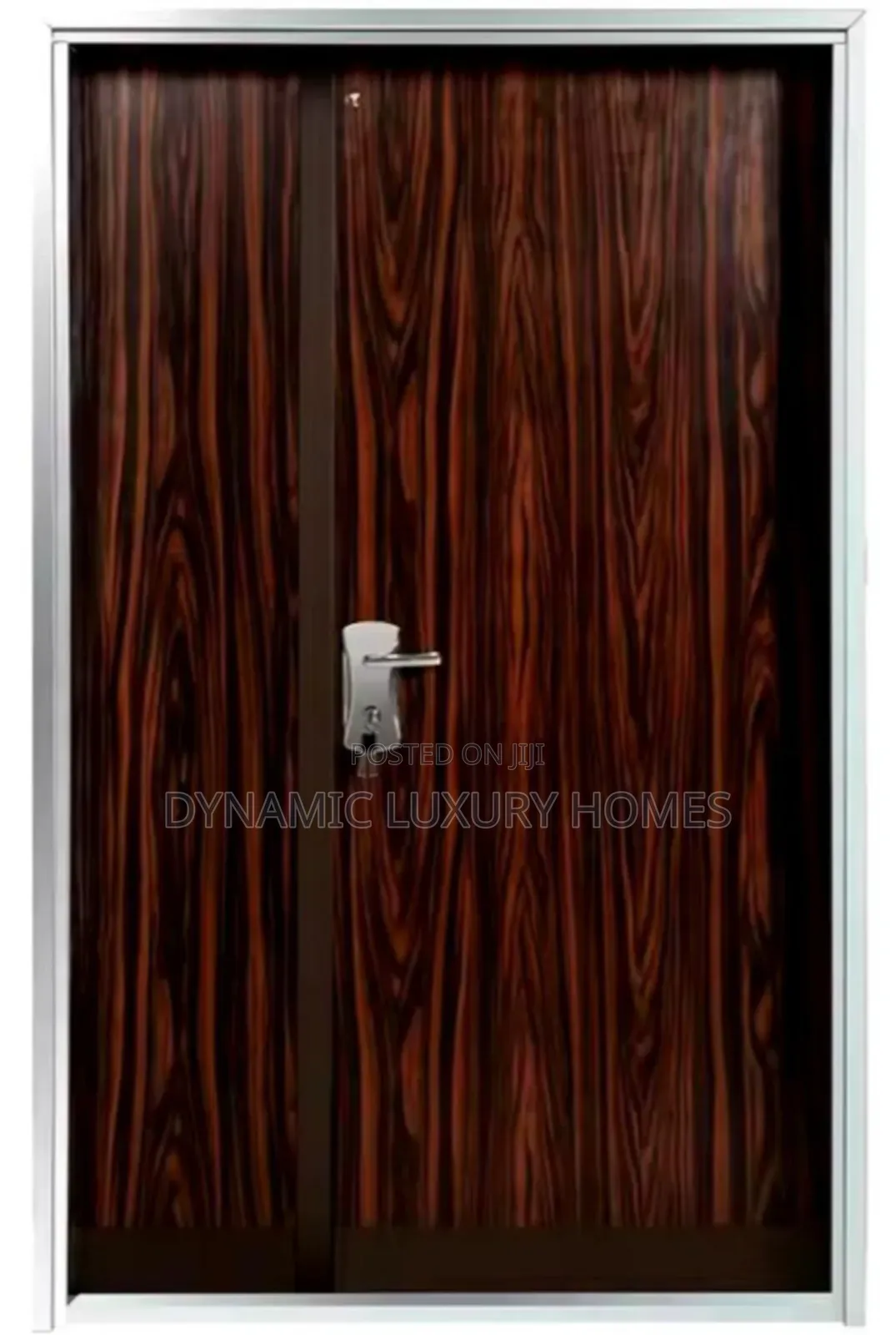 Israeli Entrance Security Door 4ft