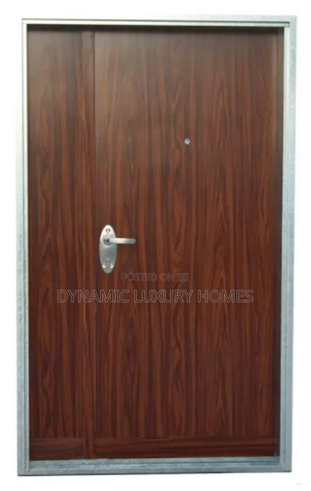 Israeli Entrance Security Door 4ft
