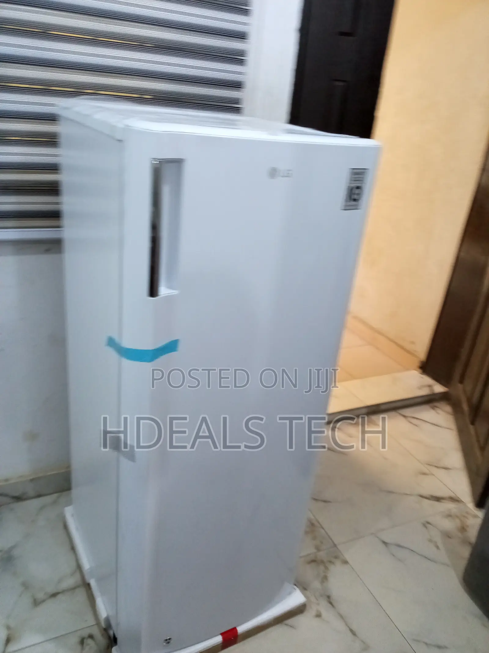 Lg Gn304sqgt - Smart Inverter Compressor Technology