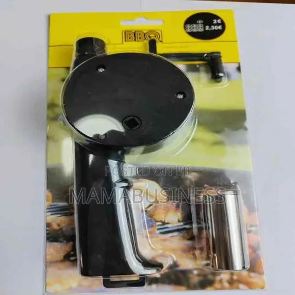 Bbq Fan Air Blower