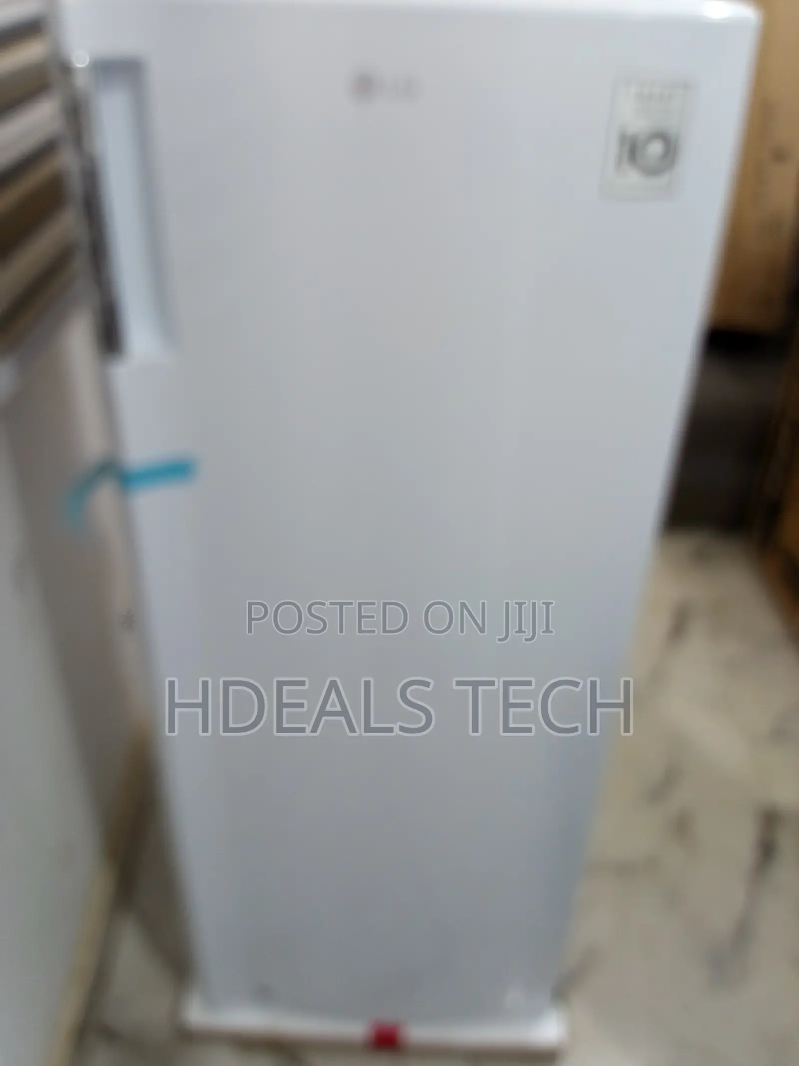 Opulent Lg Gn304sqgt Standing Freezer