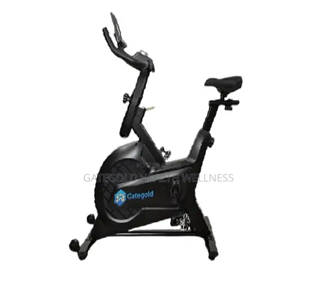 Spin Bike (Gategold Brand) Ga-25002