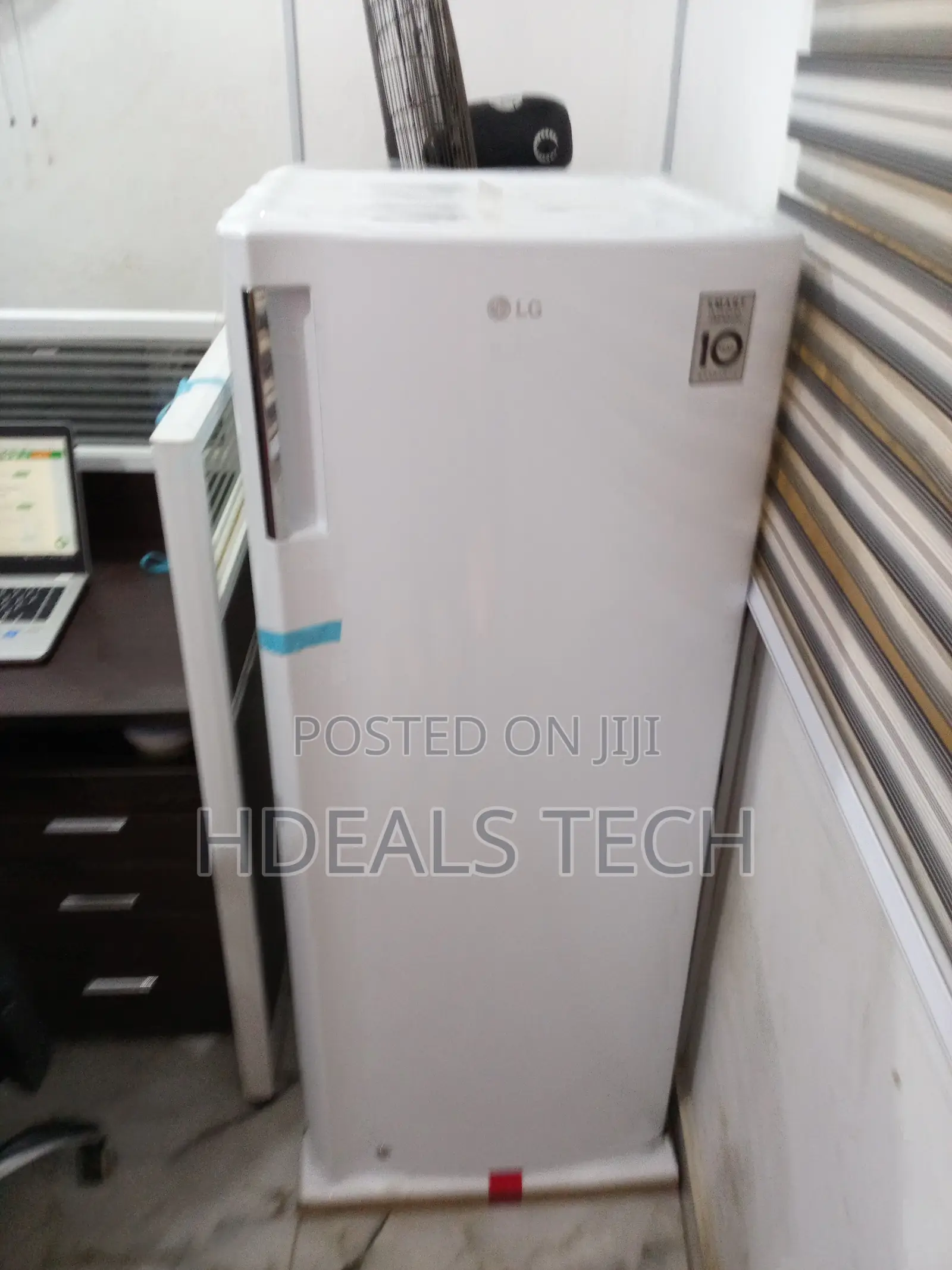 Branded Lg Gn-304sqgt Upright Freezer