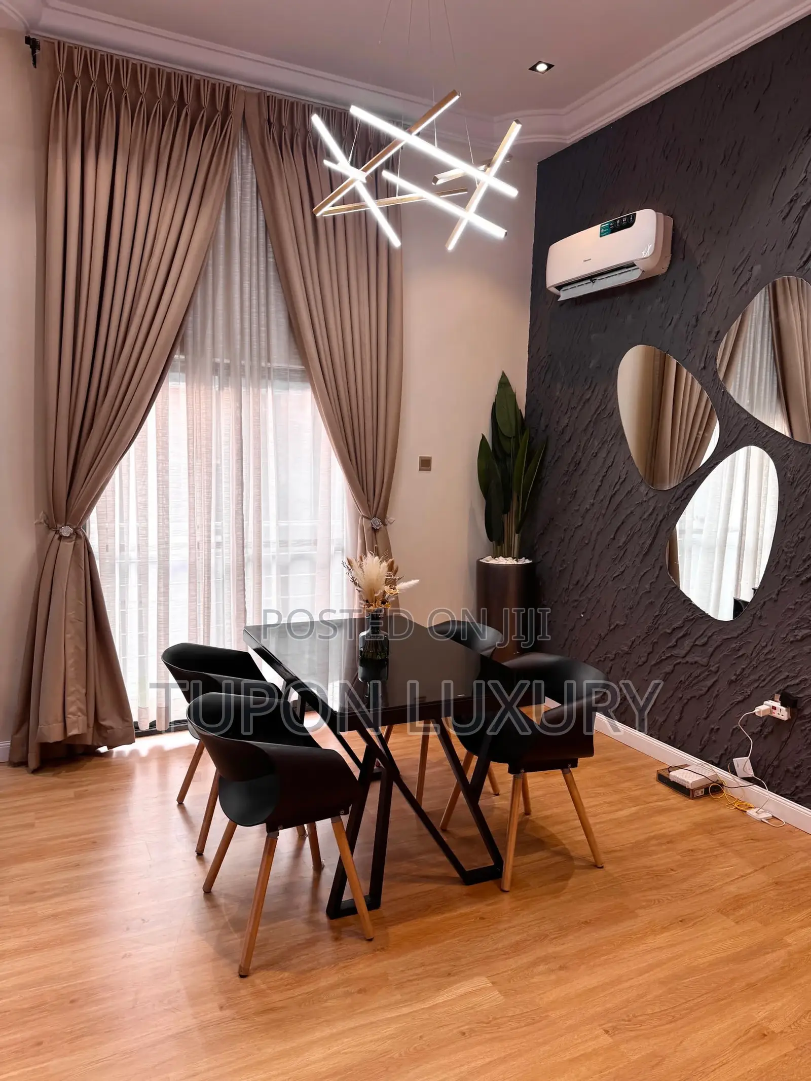 Luxury 2bed With Ps5 and Pool