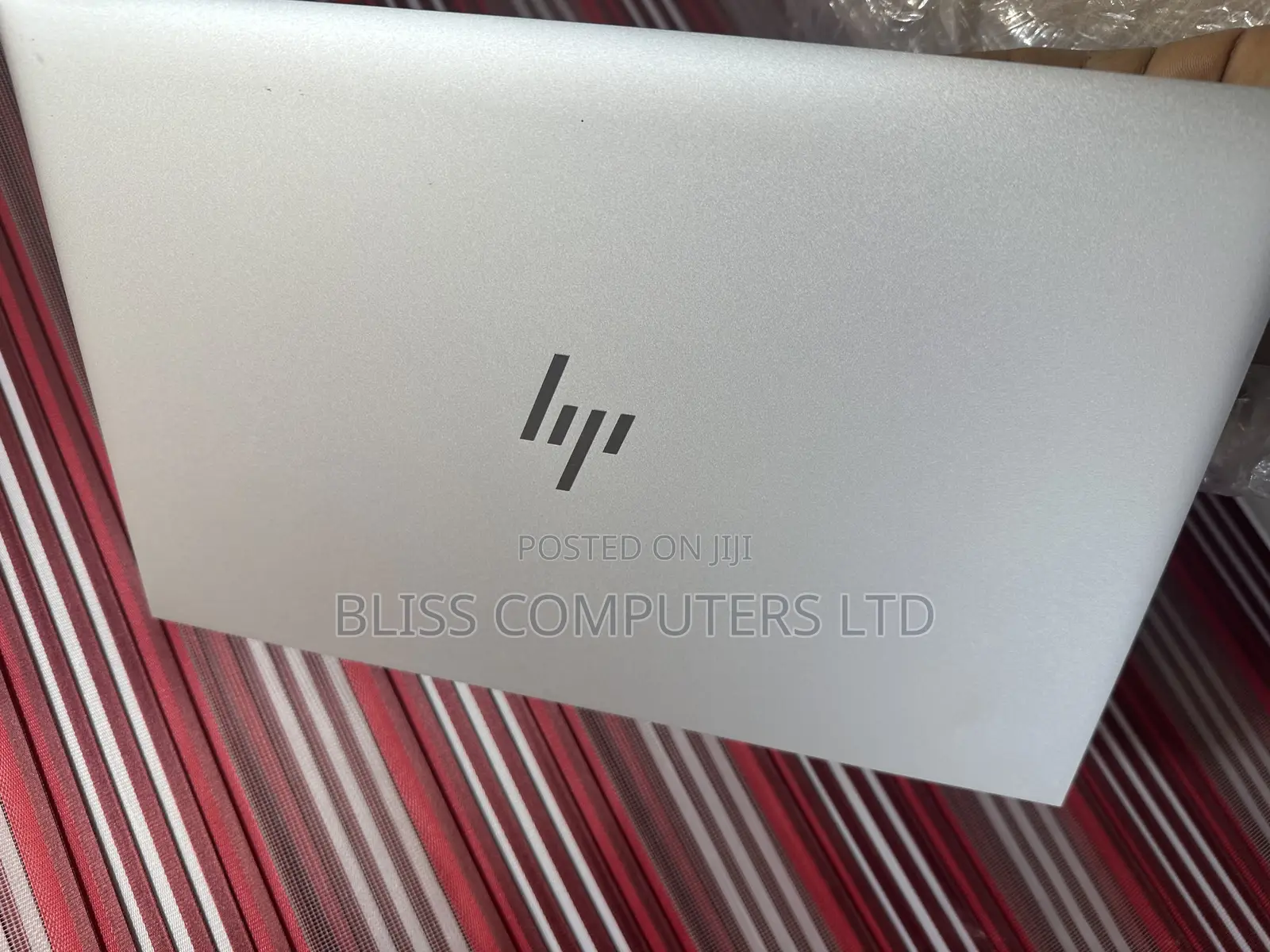 Laptop HP EliteBook 840 G7 16GB Intel Core i5 SSD 256GB