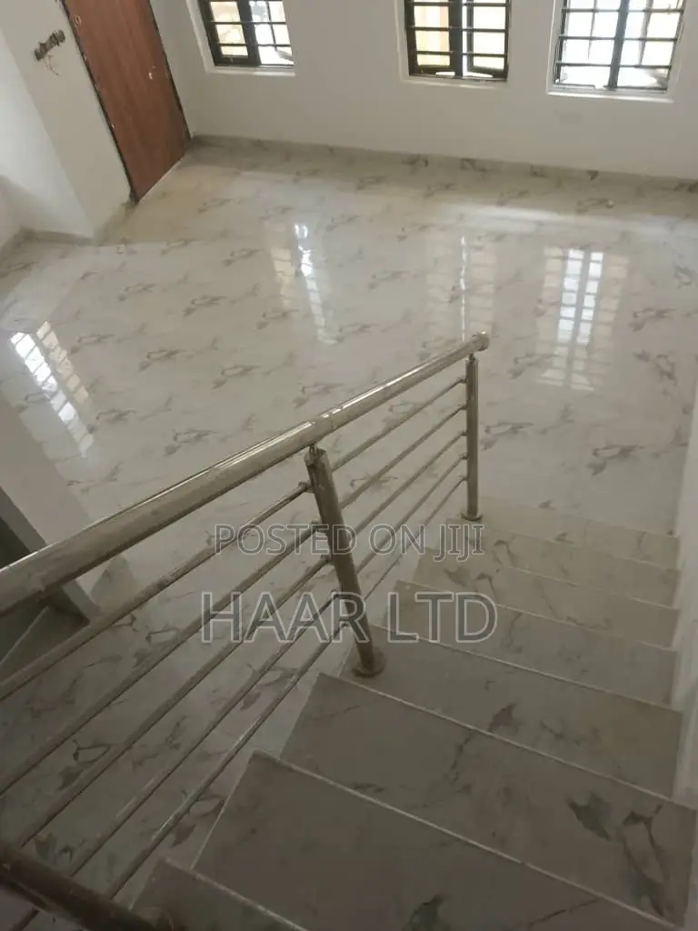 4bdrm Duplex in VGC / Ajah for sale