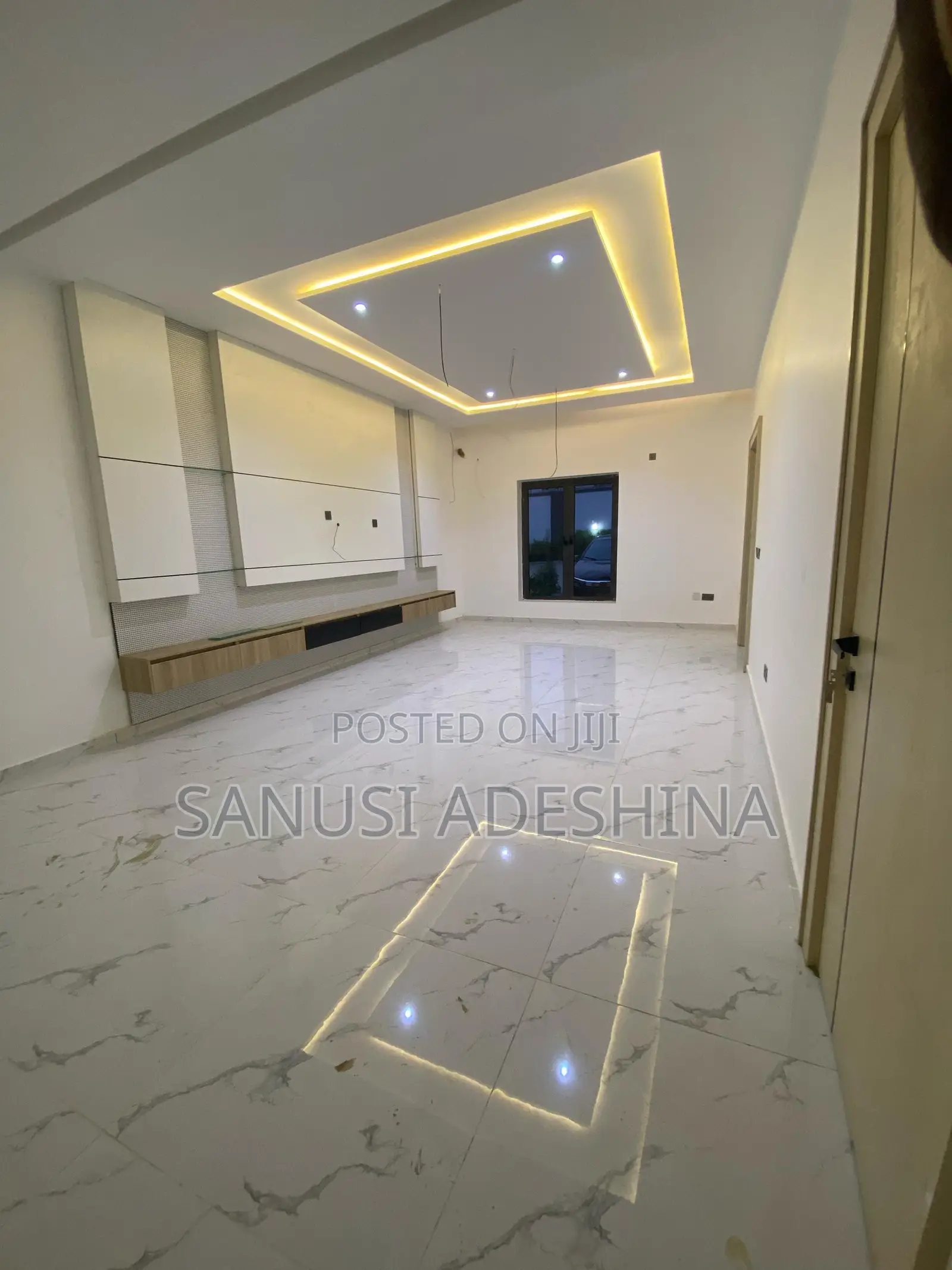 4bdrm Duplex in Jahi Gilmore Fct for rent