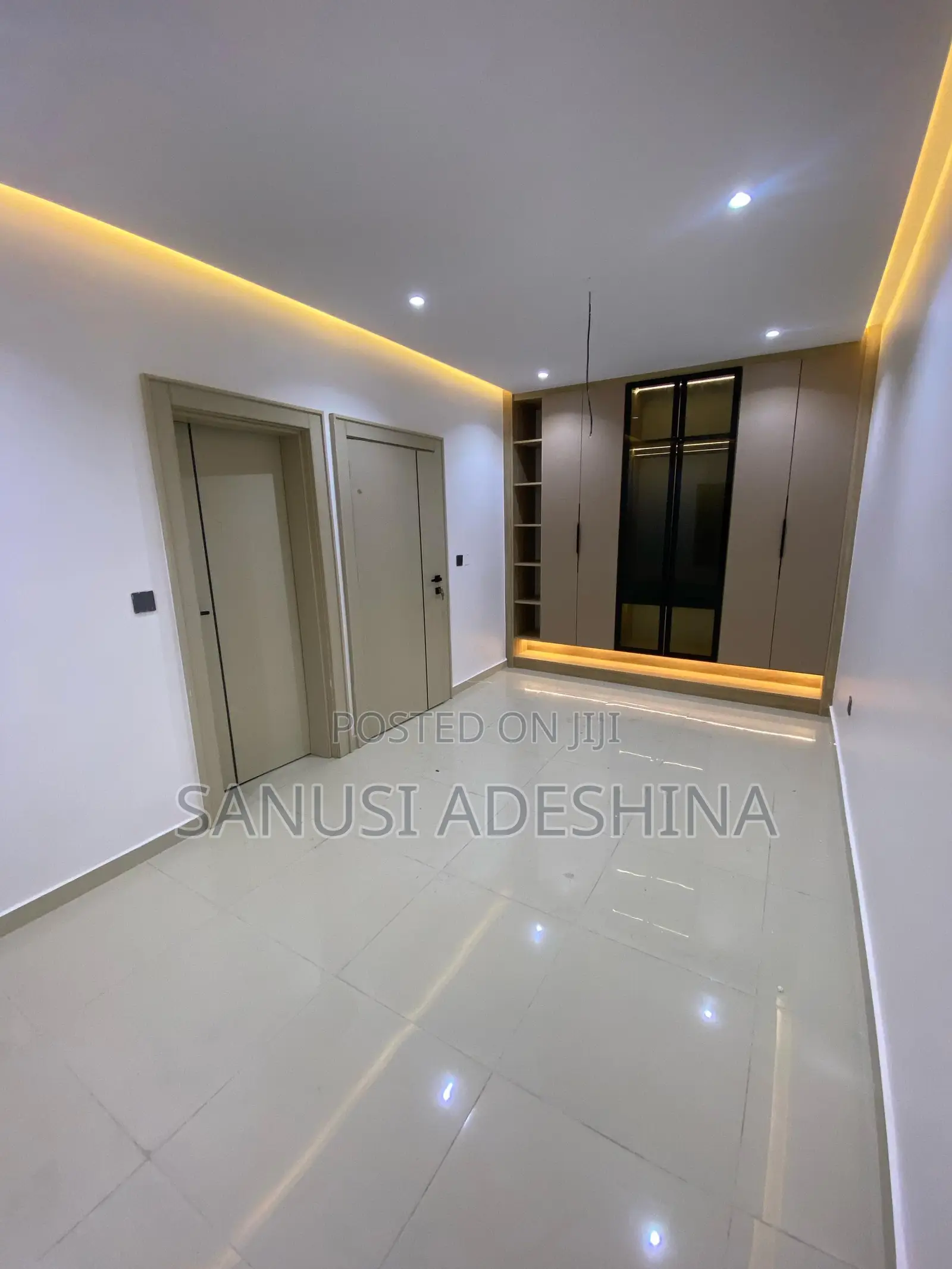 4bdrm Duplex in Jahi Gilmore Fct for rent