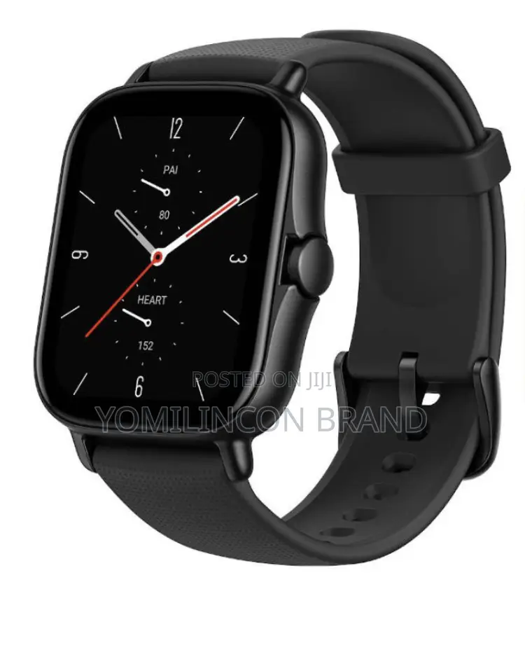 Amazfit GTS 2