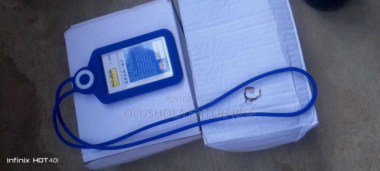 Silicone With Case