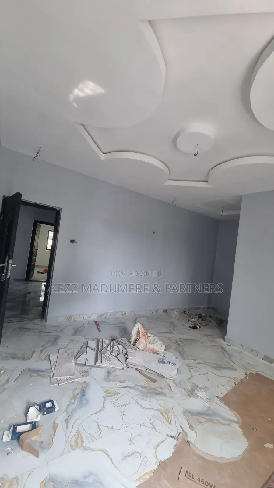6bdrm Duplex in Eliozu , Port for sale