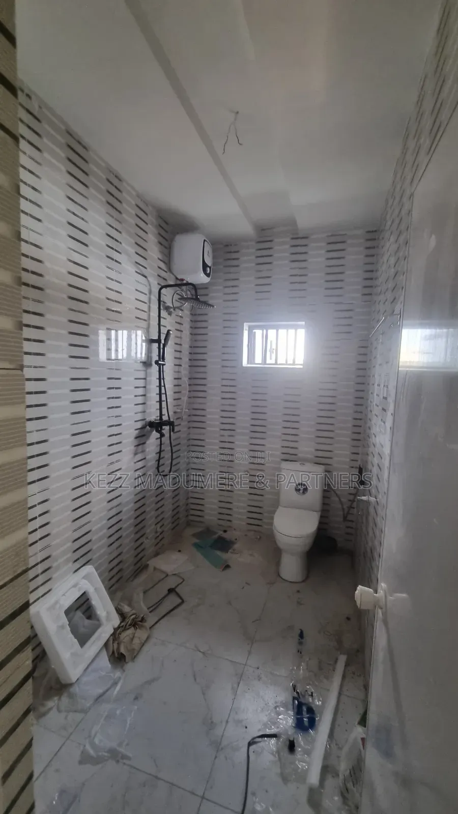6bdrm Duplex in Eliozu , Port for sale