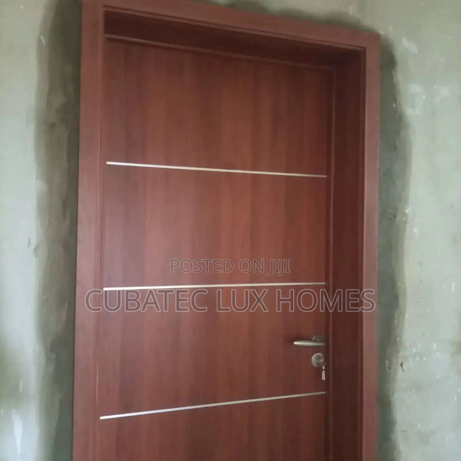 Quality Waterproof Hdf Doors