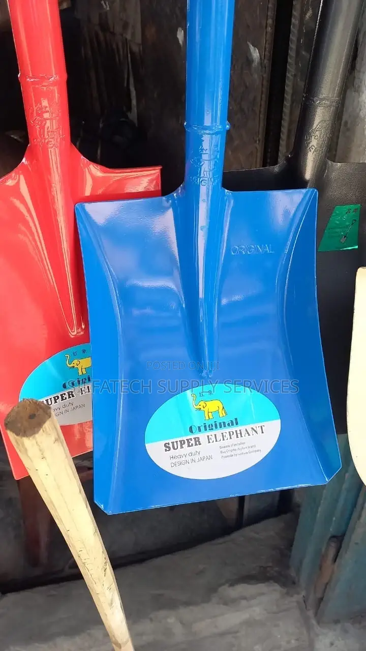 Quality Hand Spade/Shovel
