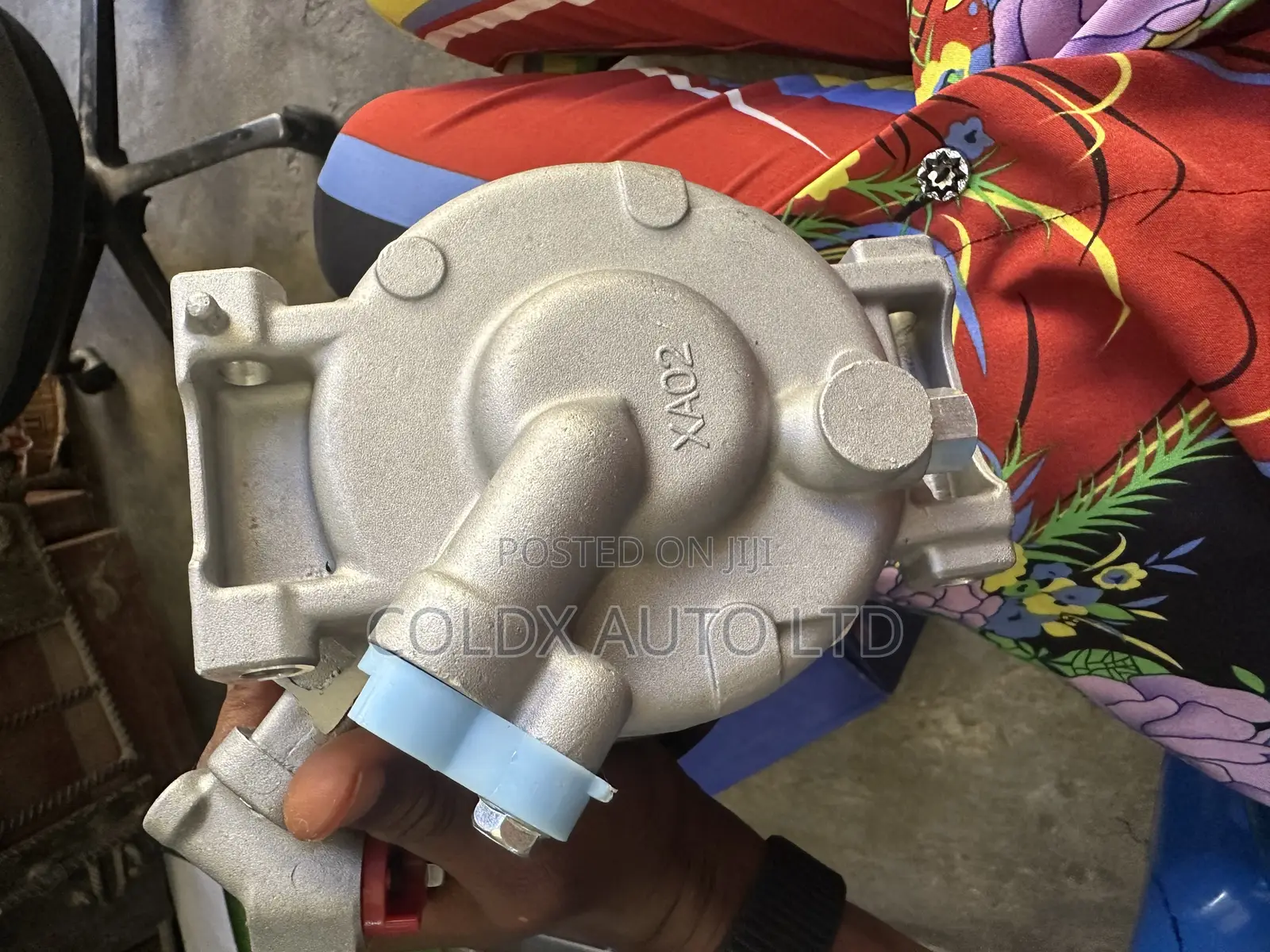 New Oem Compressor Acura RSX TLX TSX 2009 2010 2011 2012