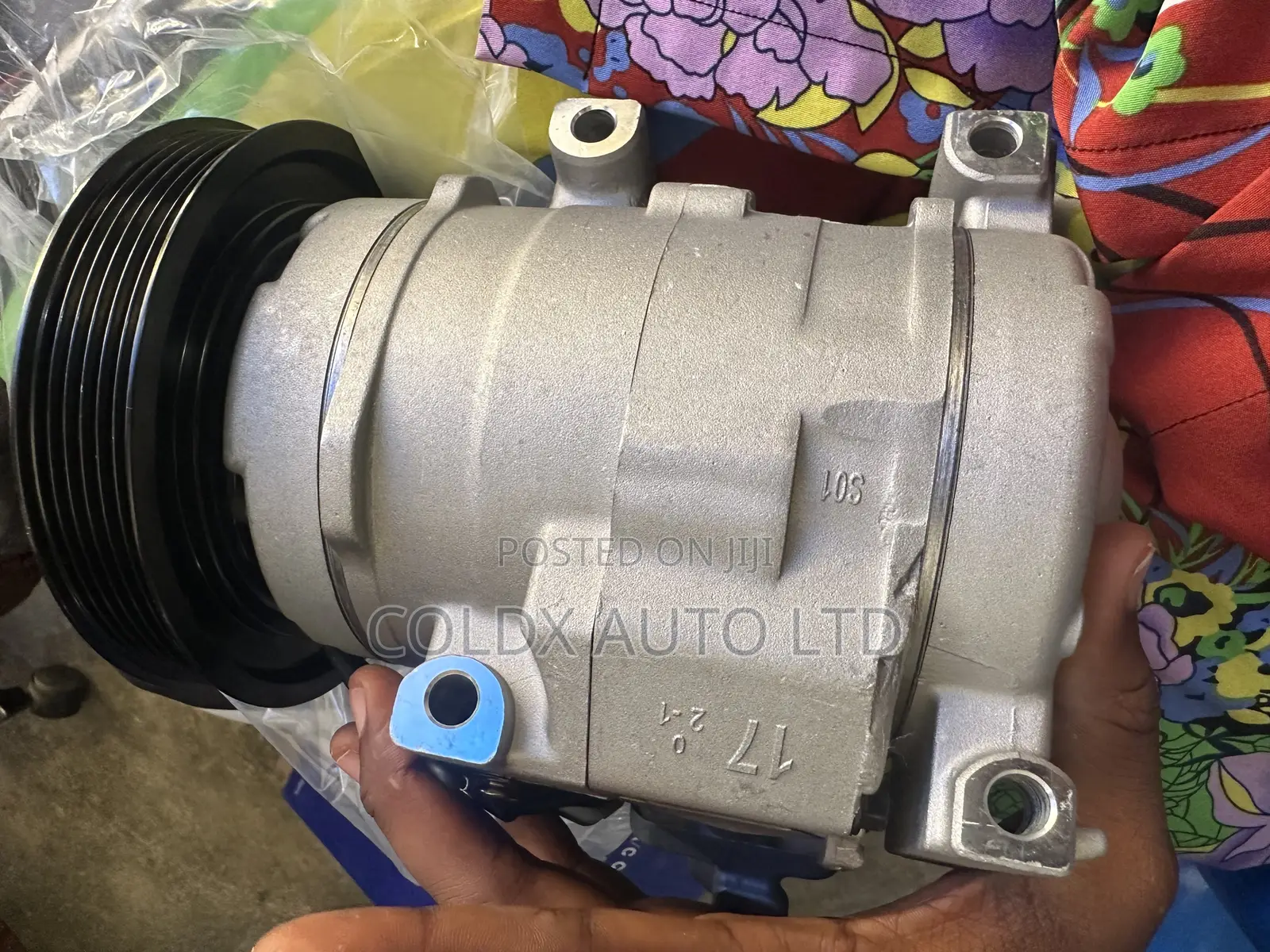 New Oem Compressor Acura RSX TLX TSX 2009 2010 2011 2012