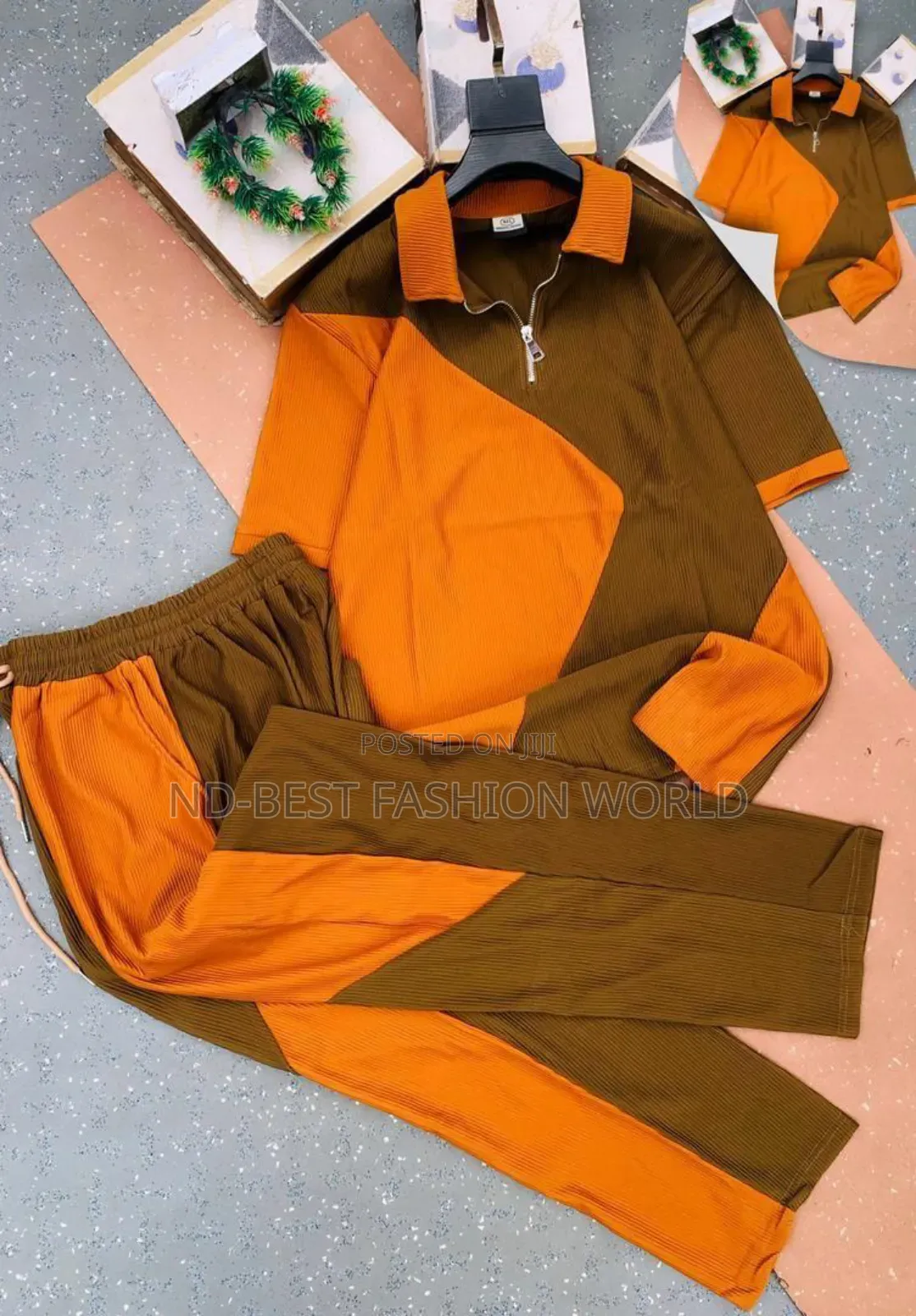 Quality Men's Wears