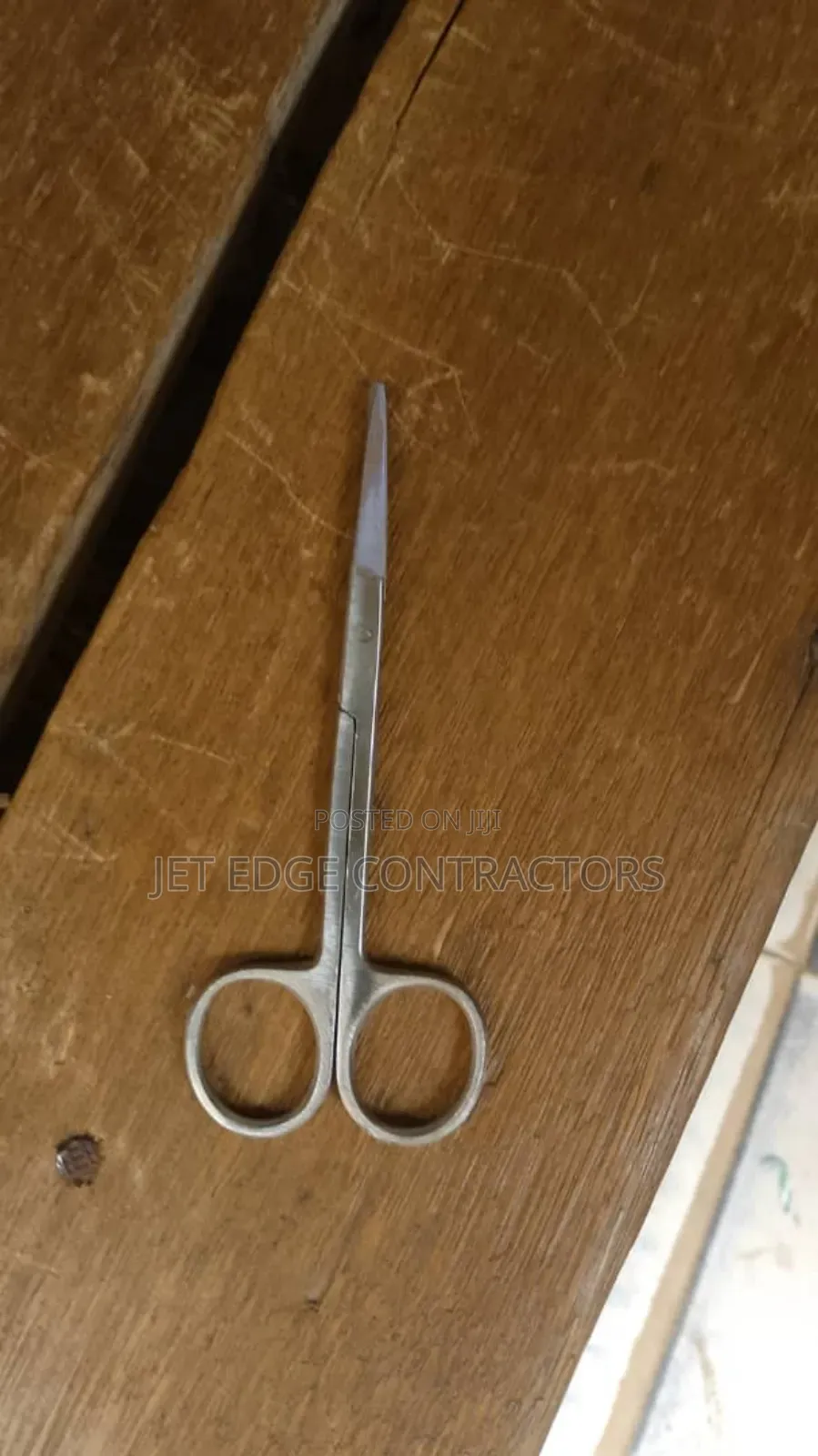 Medical Scissors