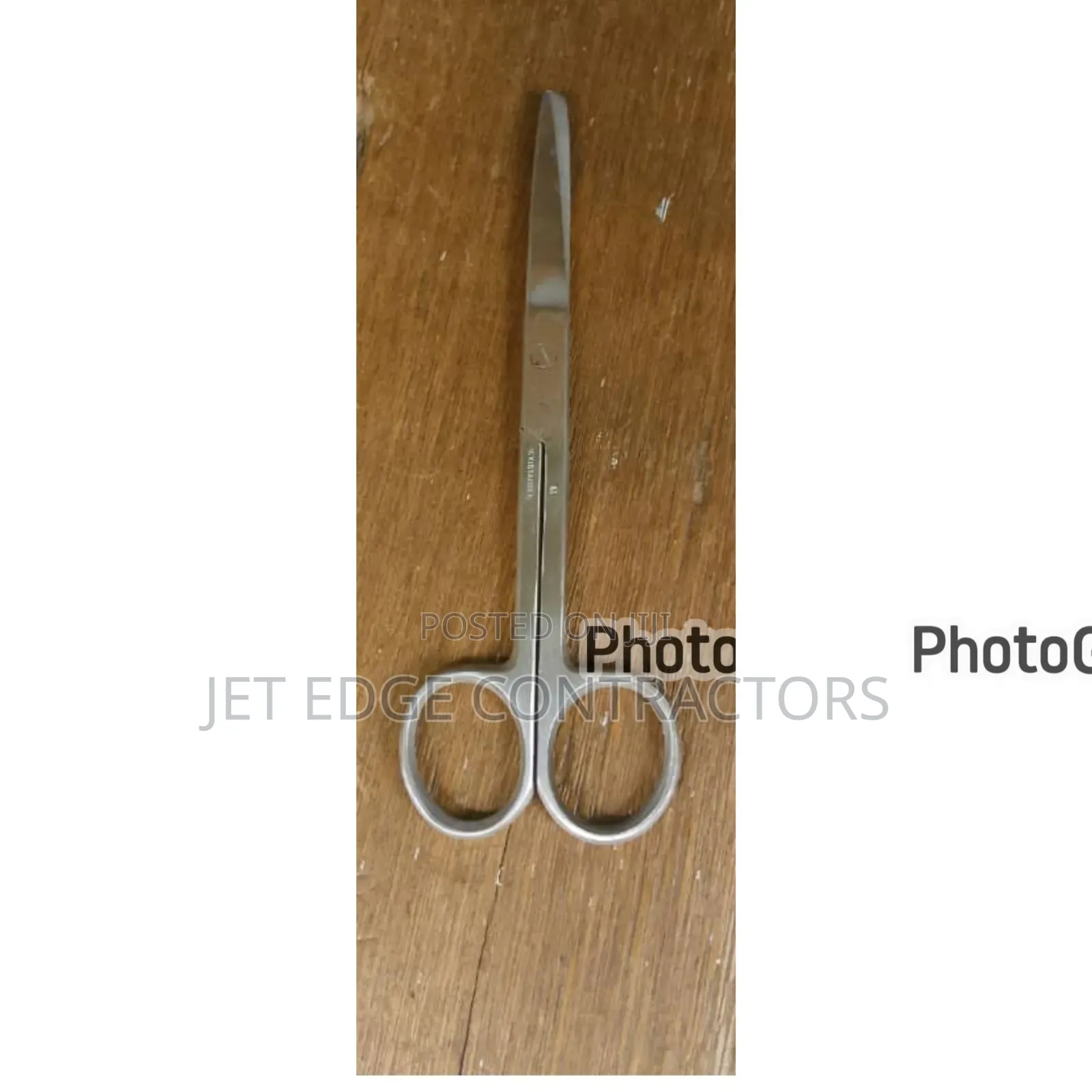 Medical Scissors
