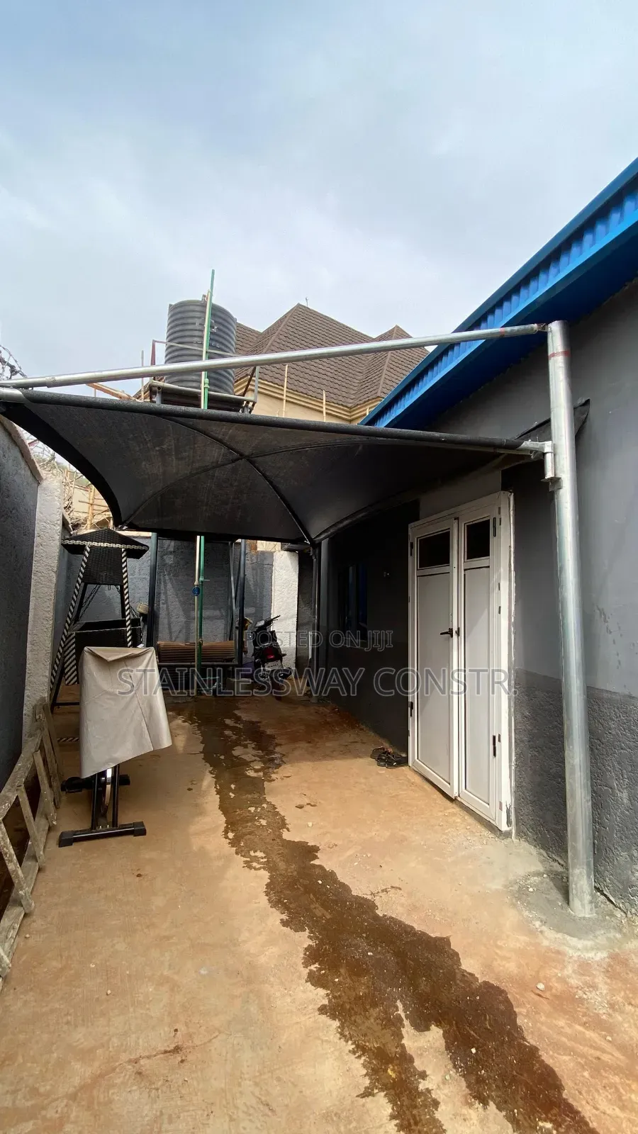 Carport Carguide