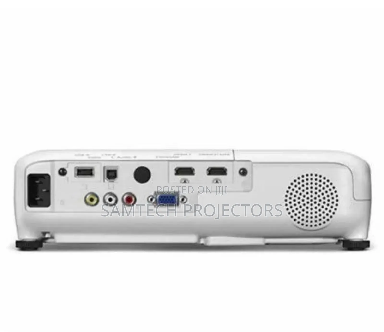 Epson Projector Full Hd. Home Cinema and Presentation