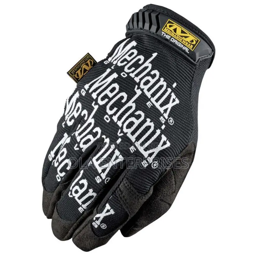Mechanix Glove