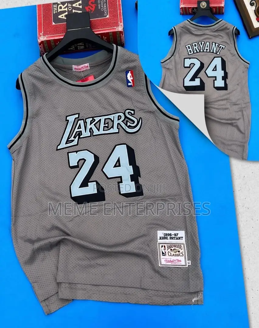 Lakers Sport Shirt