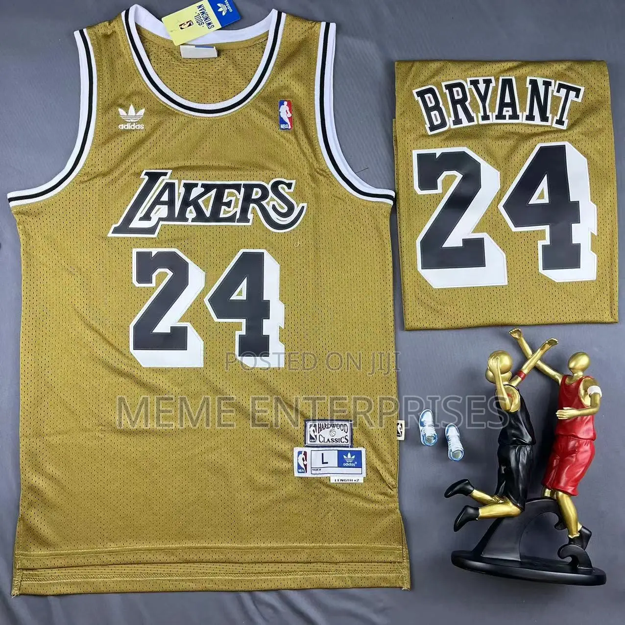 Lakers Sport Shirt