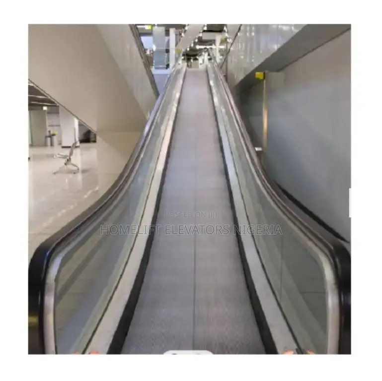 Assembly Walkway Movable Platform