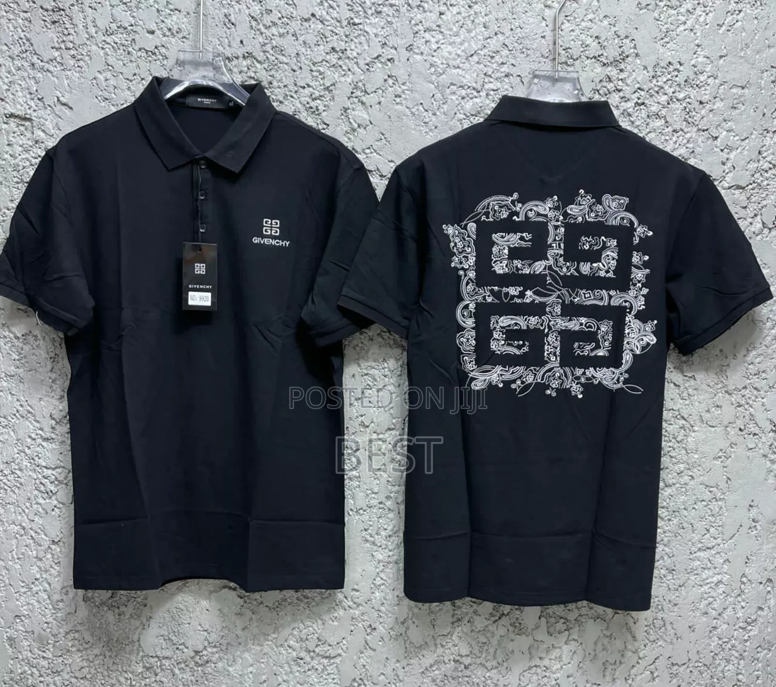 High Quality Designer Givenchy T-Shirt