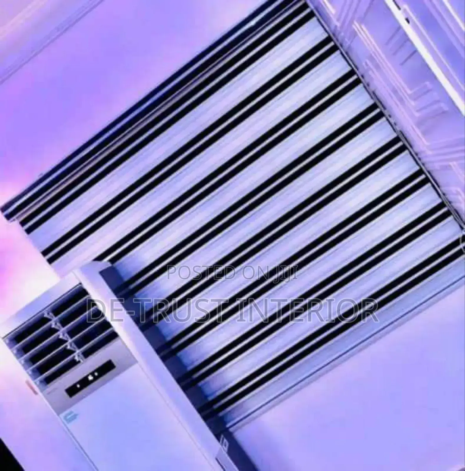 High Quality Window Blinds