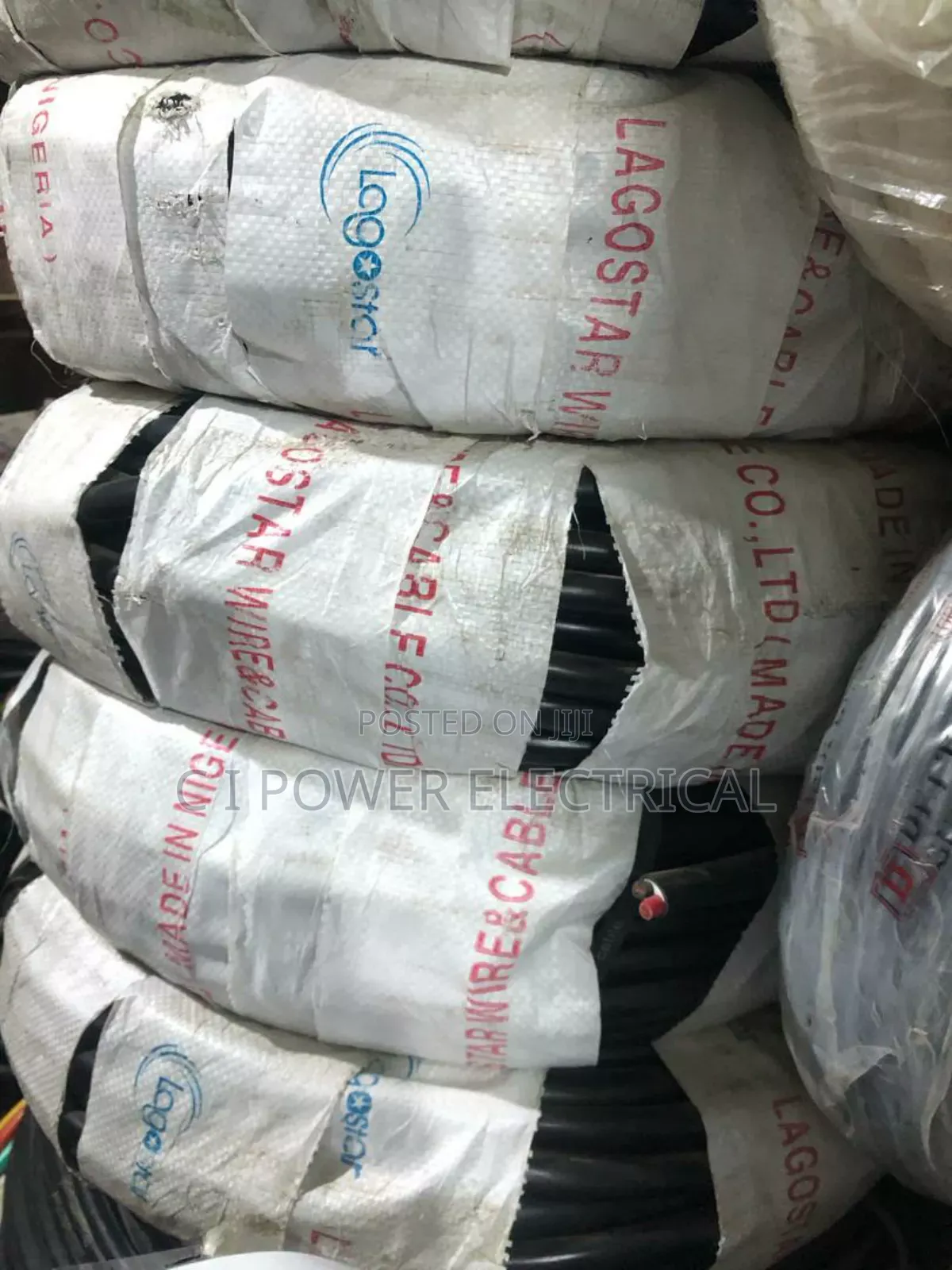 10mm 2 Core Solar Dc Nigeria Cable