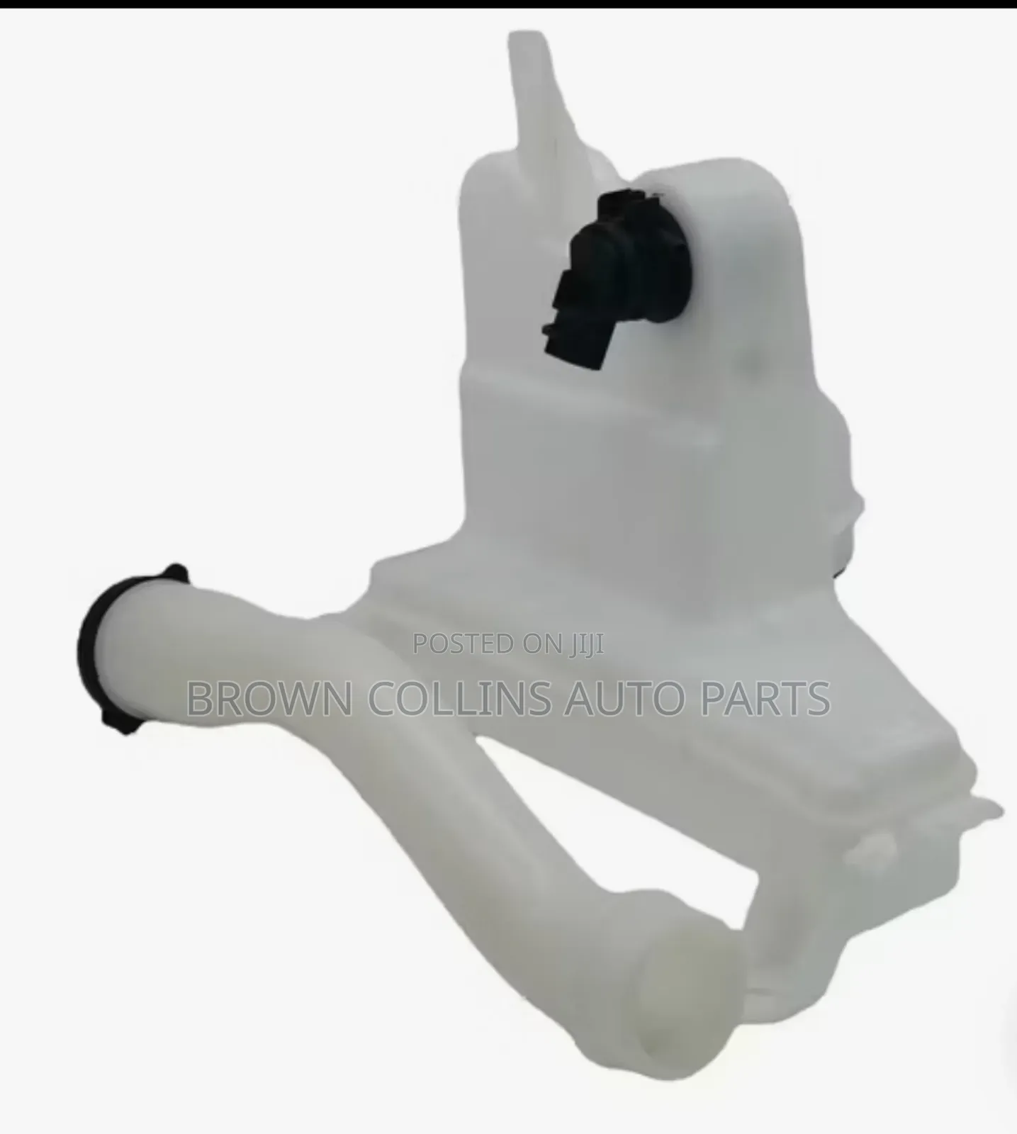 Water Can Hilux 2016-2024