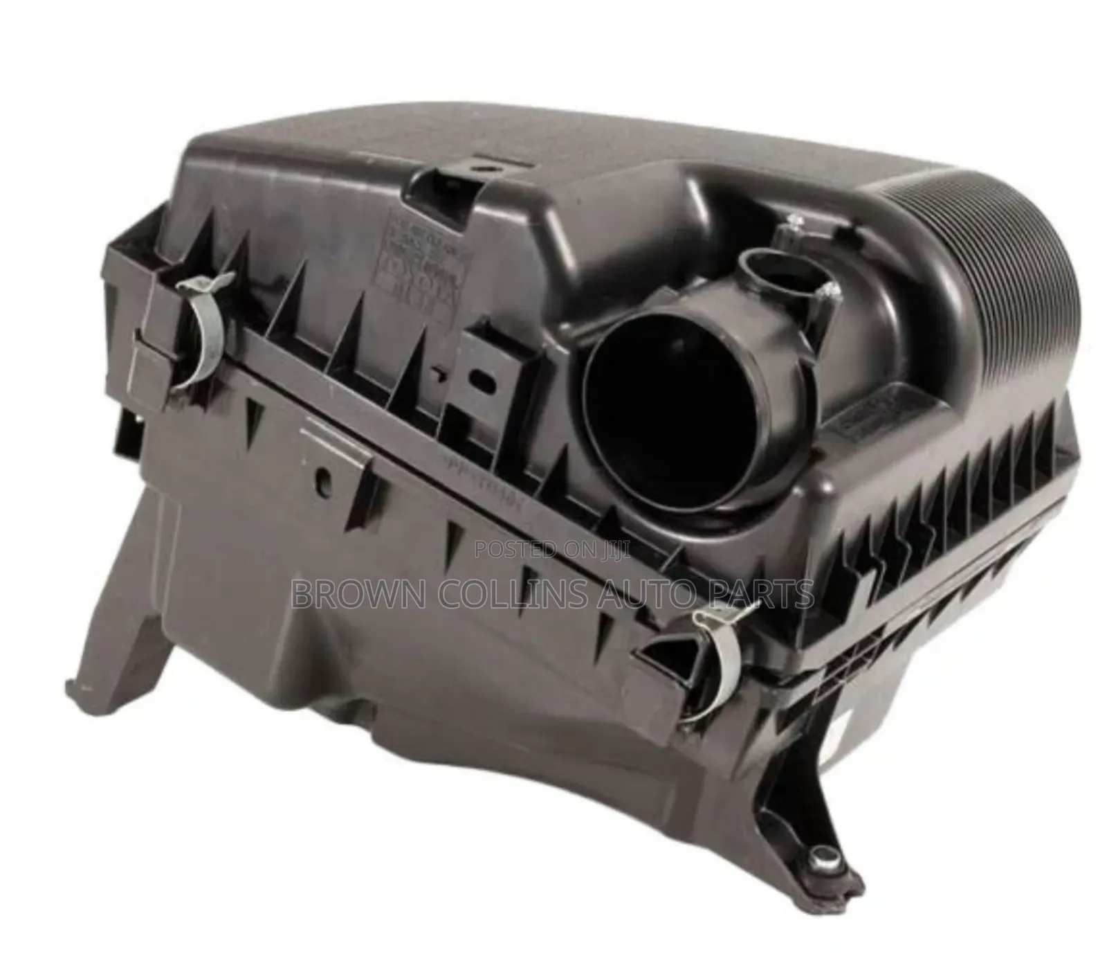 Air Cleaner Housing Hilux 2016-2025 , Air Box