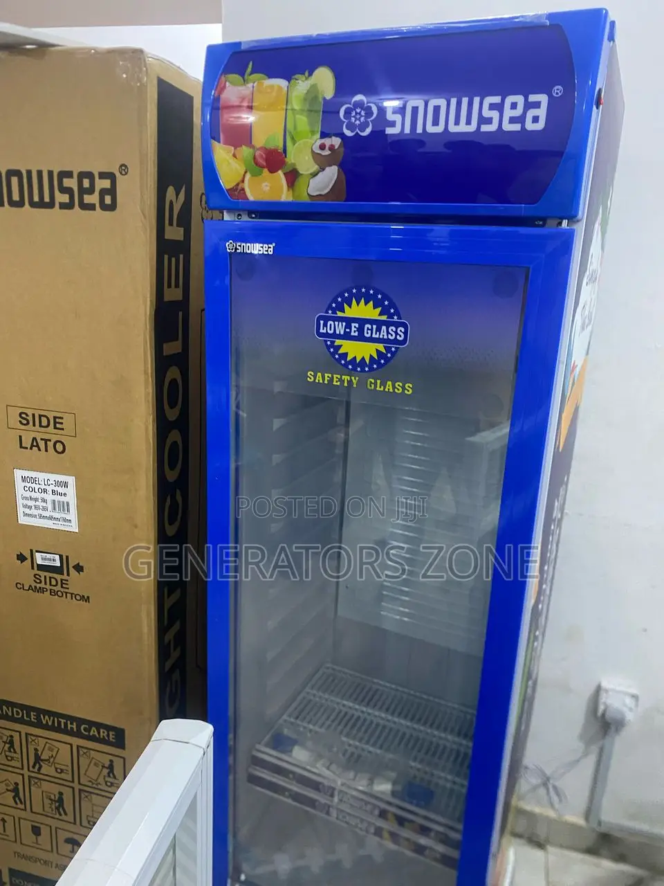Brighten Your Kitchen: Snowsea Lc-300w Led Illuminated