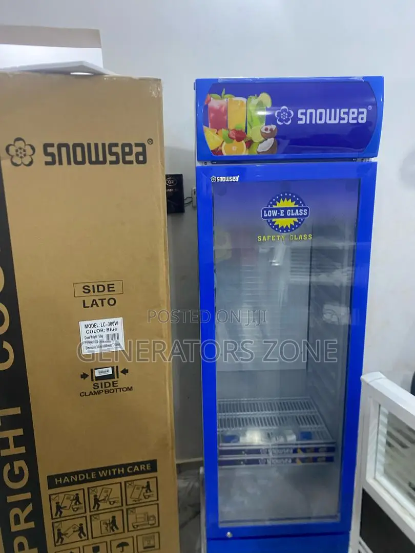"User Testimonials: Appreciating the Lc 300w Chiller"