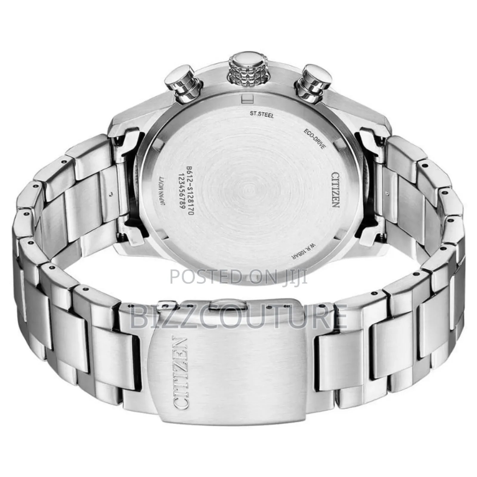 Original Citizen Core Collection Men’S Eco Drive Watch