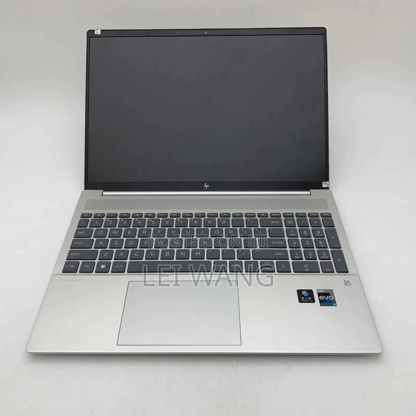 Laptop HP Pavilion 15 16GB Intel Core I5 SSD 1T