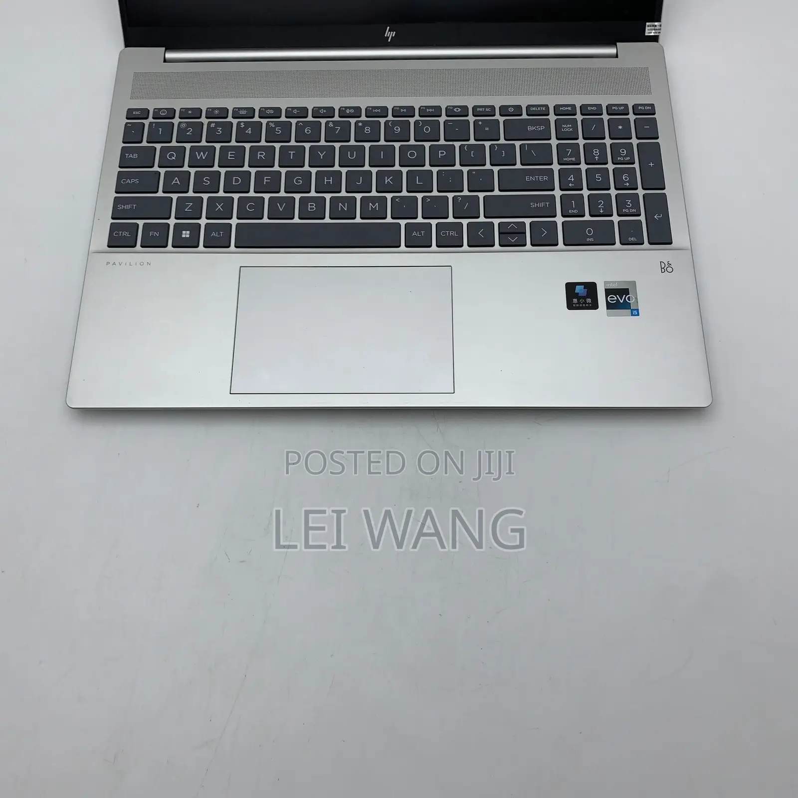 Laptop HP Pavilion 15 16GB Intel Core I5 SSD 1T