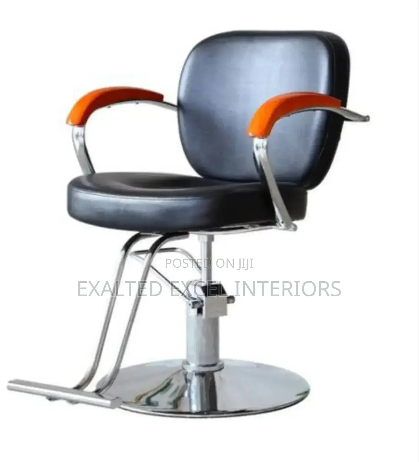 Adjustable Saloon Chair