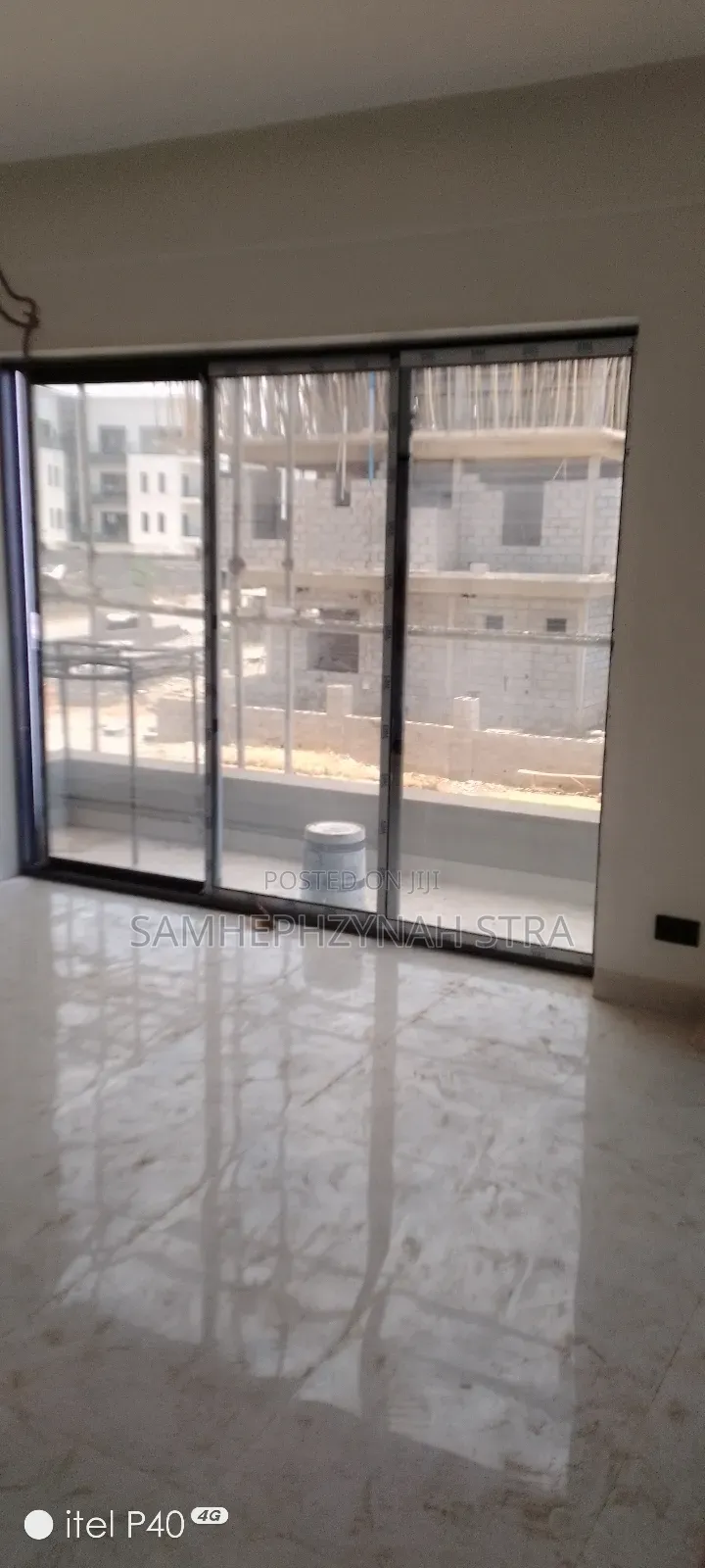 Aluminum Sliding Doors