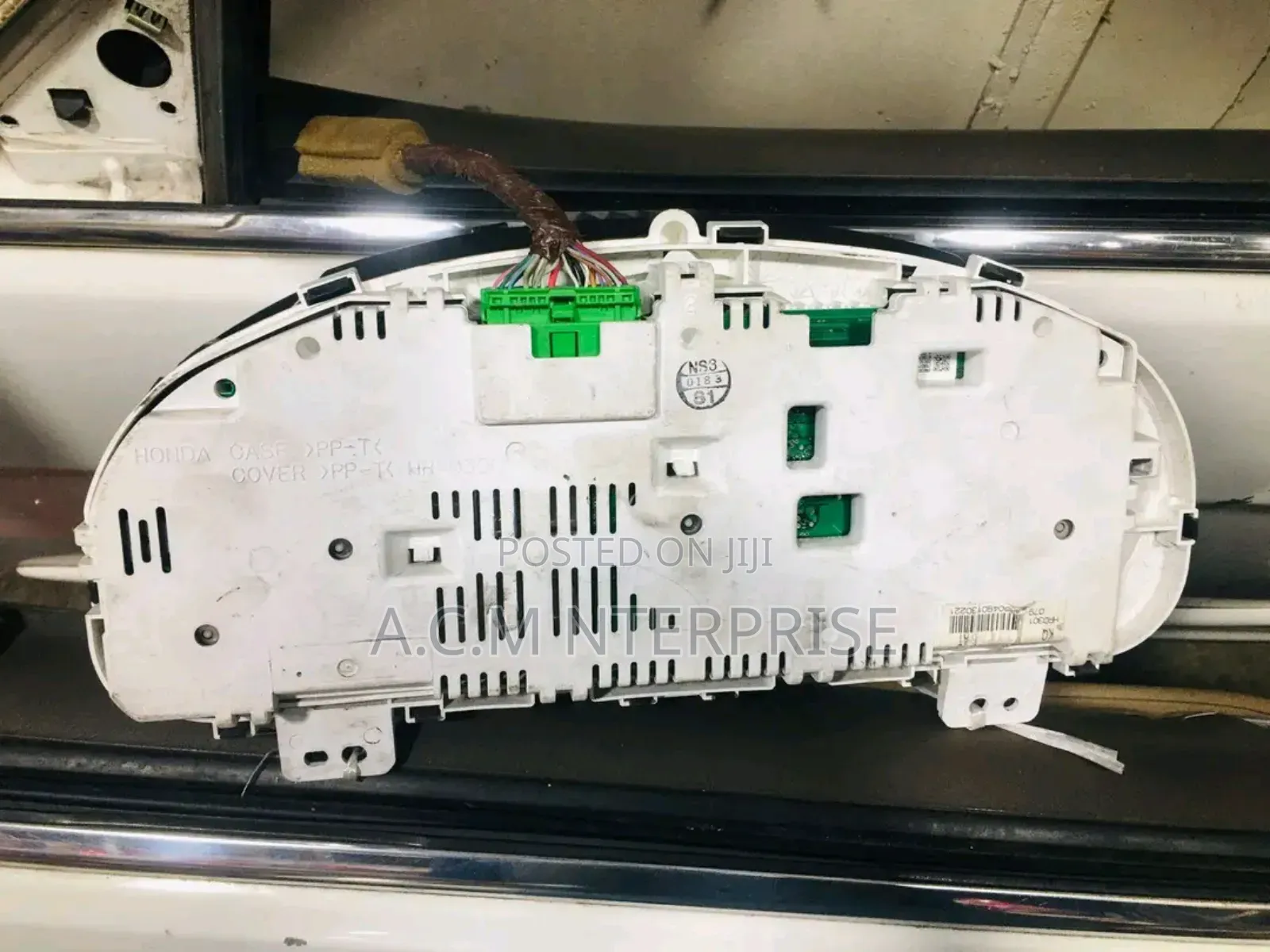 Speedometer for All Kinds of Cars and Jeep