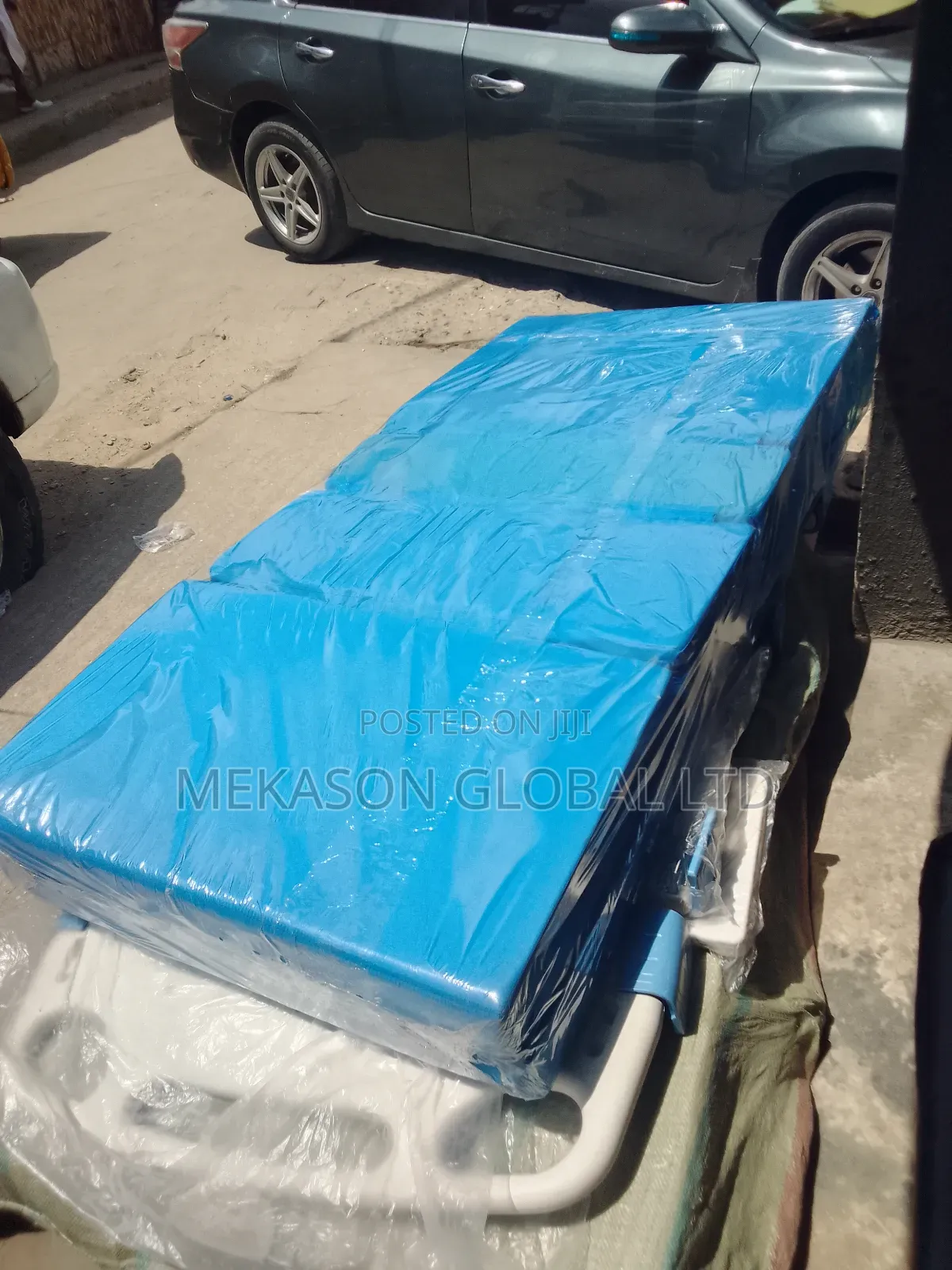 Hospital Mattress