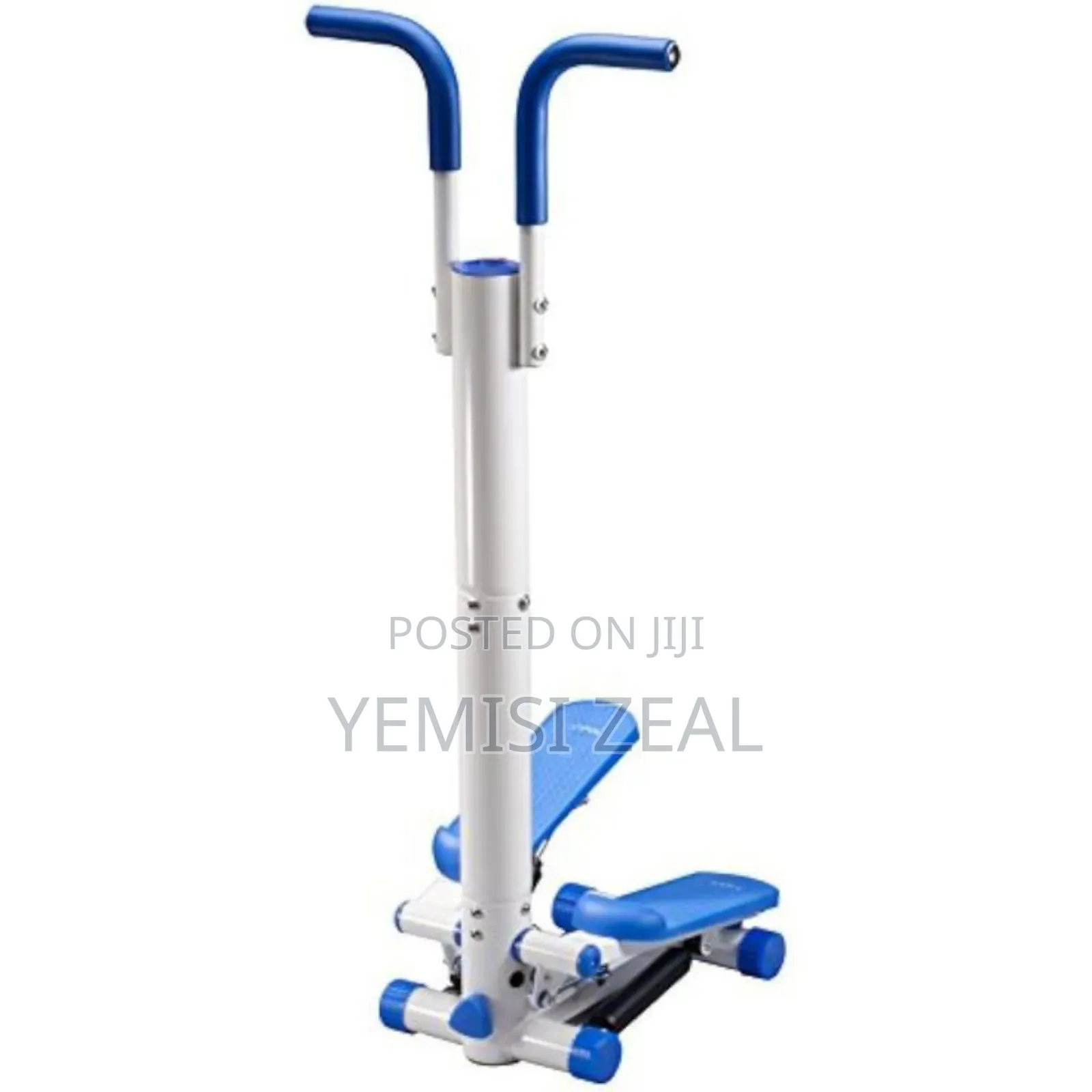 Standing Stepper Machine