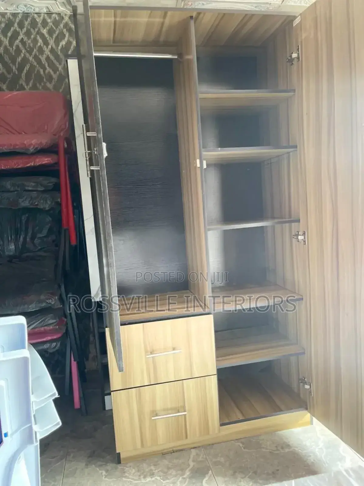 Affordable First Rate 3ftby6ft Wardrobes